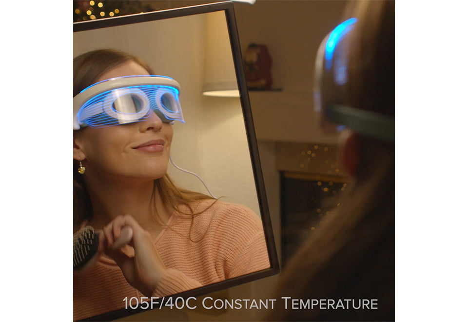 3-in-1 LED Eye Therapy