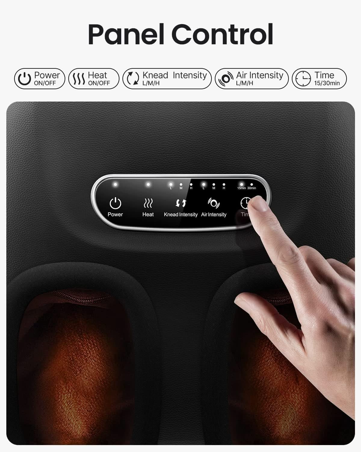 Shiatsu Mini Foot Massager