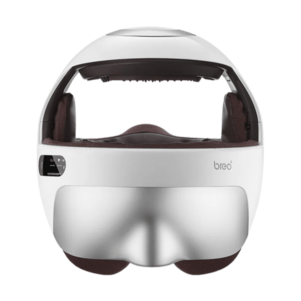 Breo - iDream 5s Head Massager