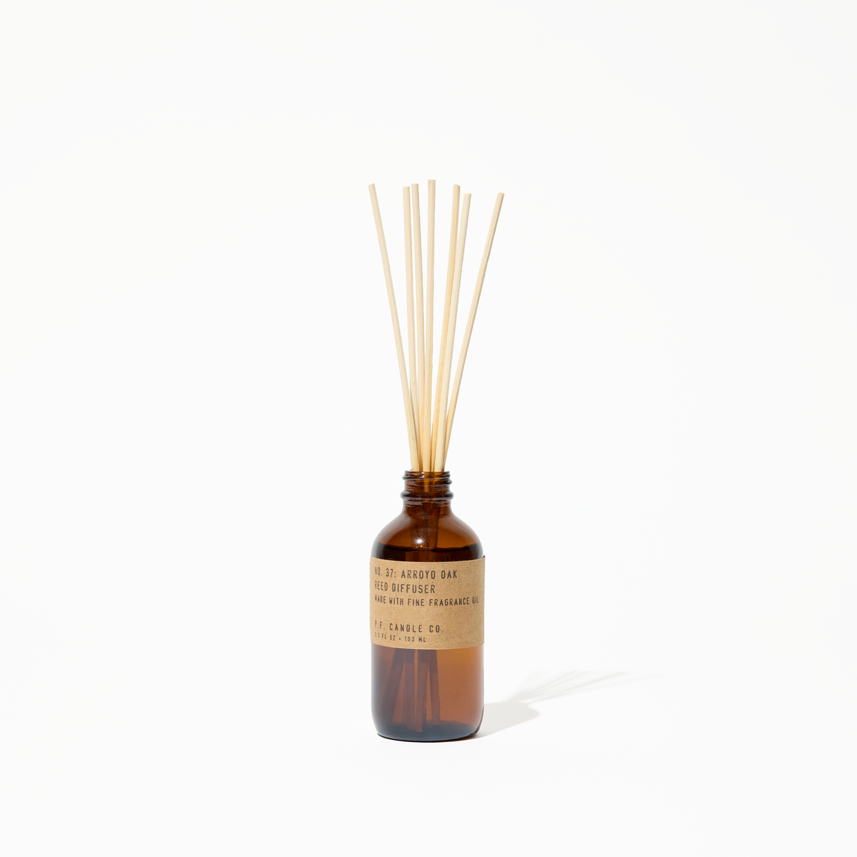 Arroyo Oak – Reed Diffuser