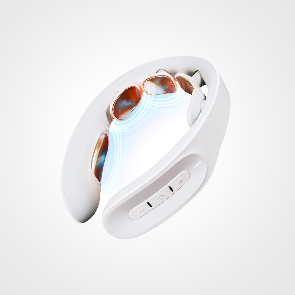 Dr. Heat Neck Massager