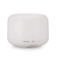 7-Color Ultrasonic Humidifying Essential Oil Diffuser – 350ml, 3 Timer Modes