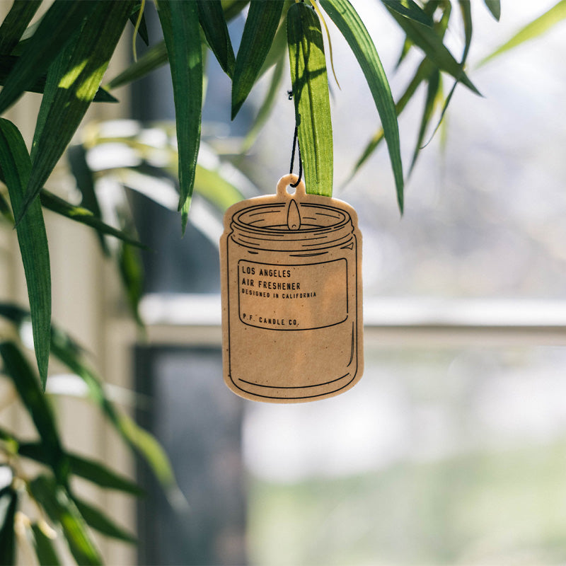 Los Angeles – Air Freshener 2-Pack