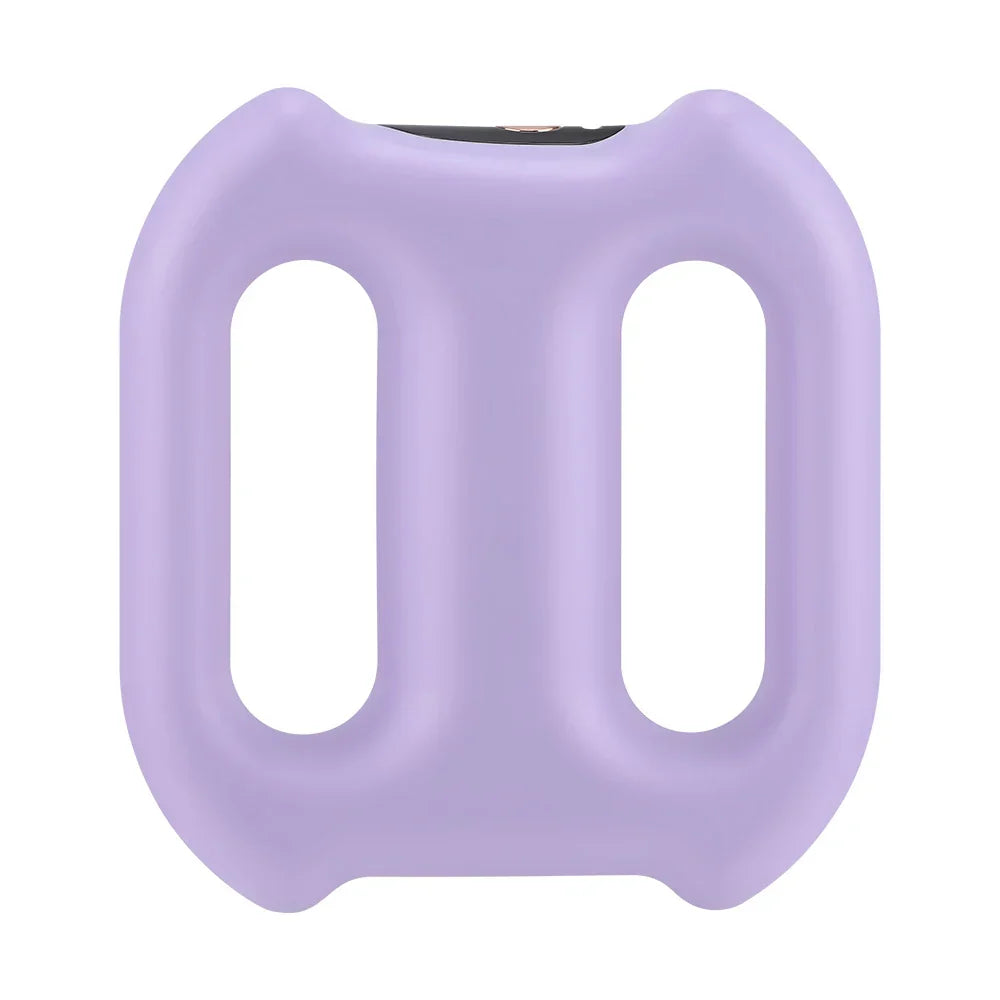 Hailicare Electric Fascia Ring Vibration Massager – Deep Tissue