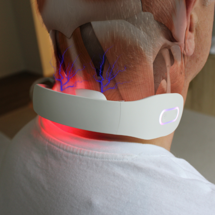 Neck Right PRO+™