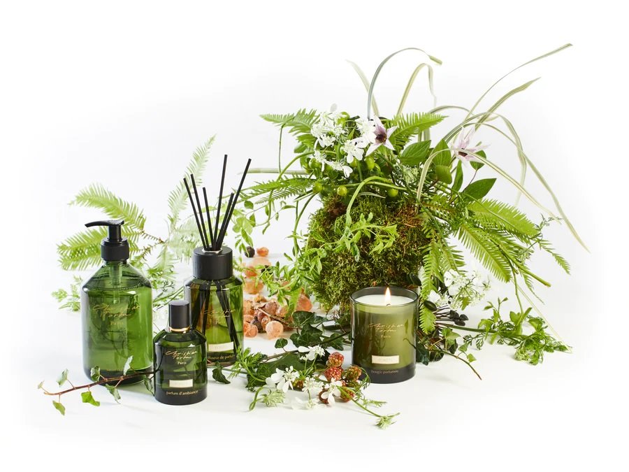 Christian Tortu - Forest (Forets) Room Spray