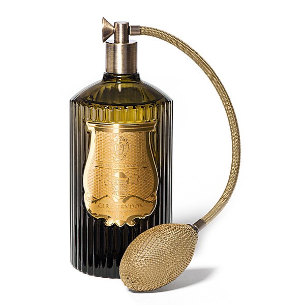 Trudon - Ernesto (Leather & Tobacco) Room Spray