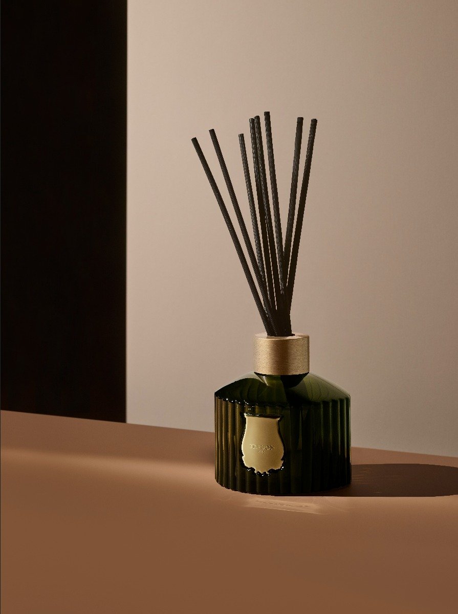 Trudon - Abd el Kader (Moroccan Mint Tea) Diffuser