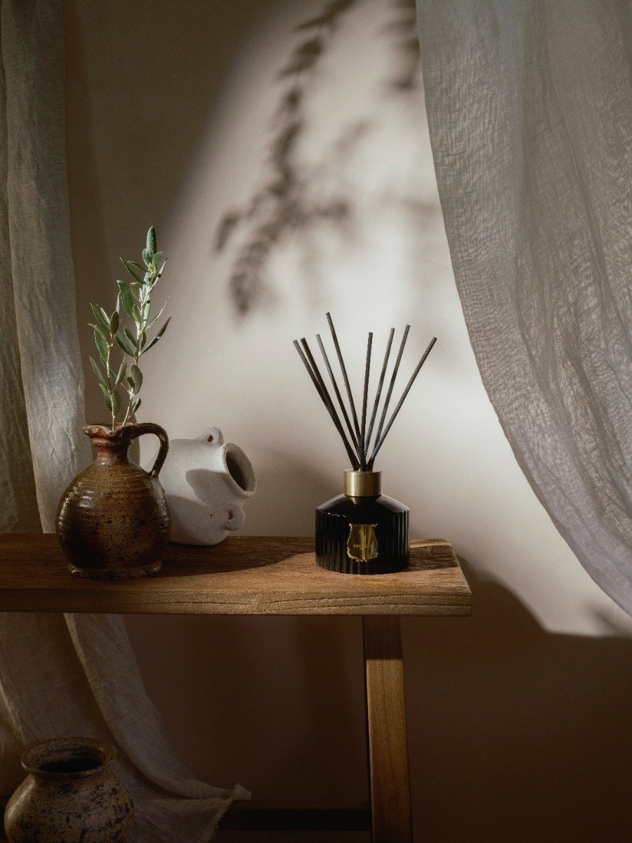 Trudon - Abd el Kader (Moroccan Mint Tea) Diffuser