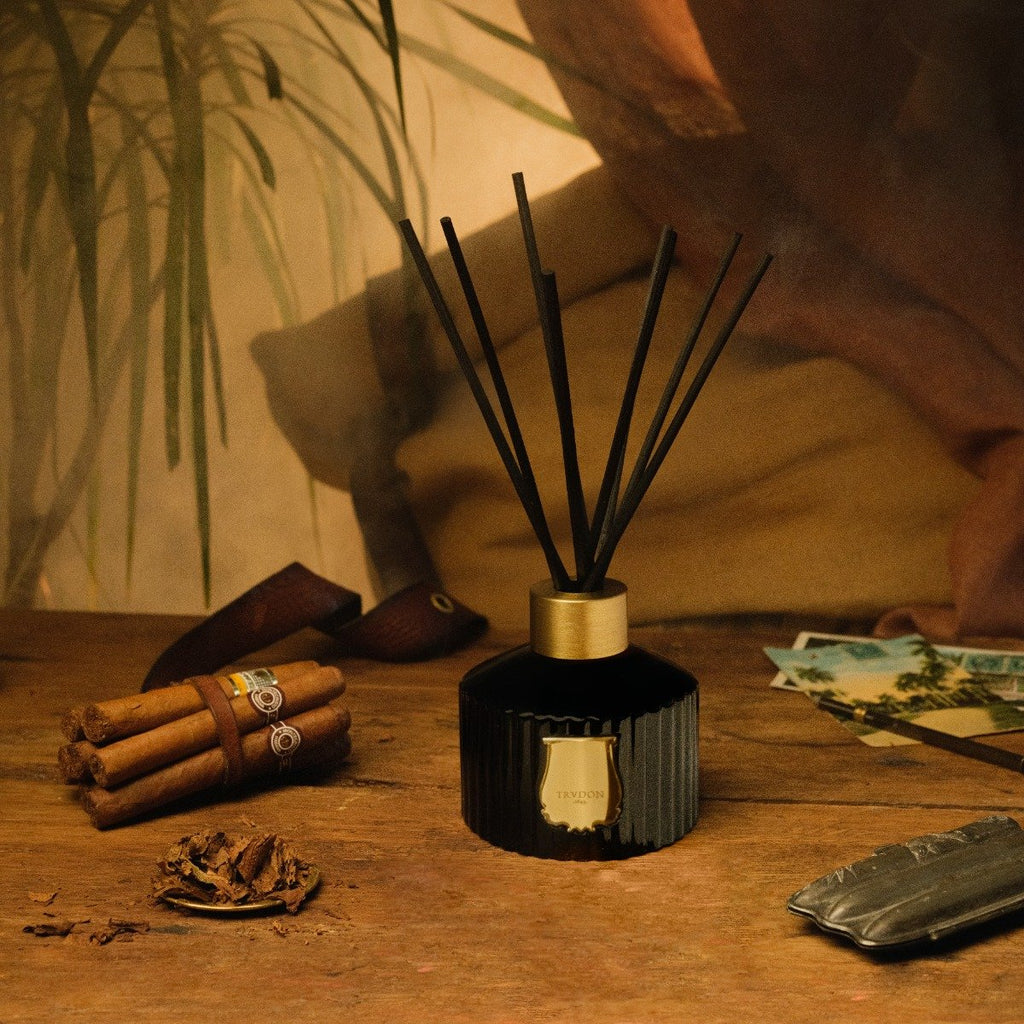 Trudon - Abd el Kader (Moroccan Mint Tea) Diffuser